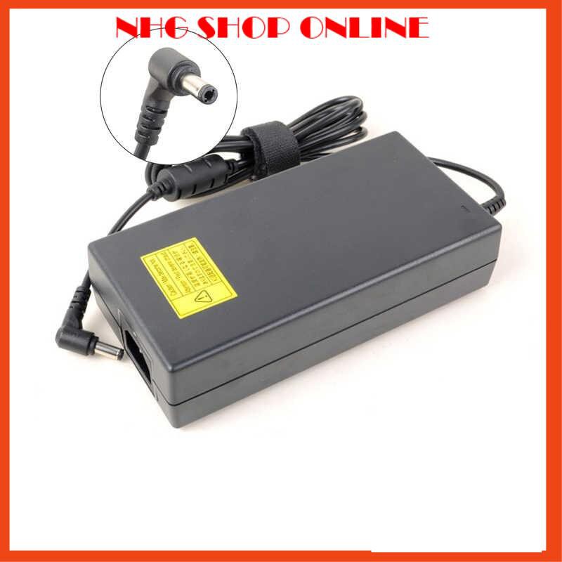 Sạc ADAPTER ASUS 19V – 6.3A 120W ZIN