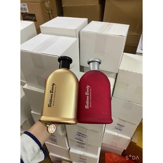Sữa Tắm Bettina Barty Đức 500ml