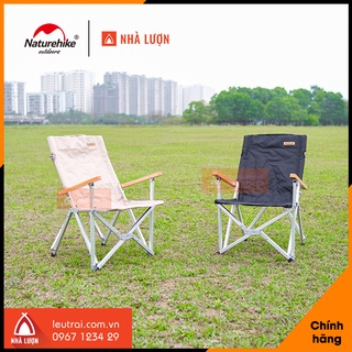 Ghế xếp dã ngoại Naturehike NH19JJ004
