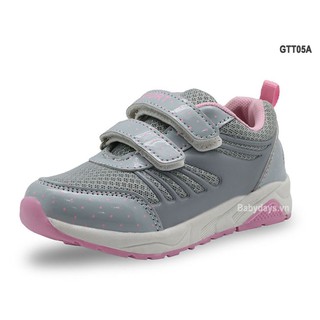 Giày thể thao cho bé gtt05a size 21 đến 26