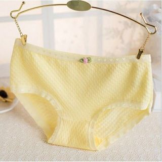 Quần lót cotton sợi bông thông hơi 885