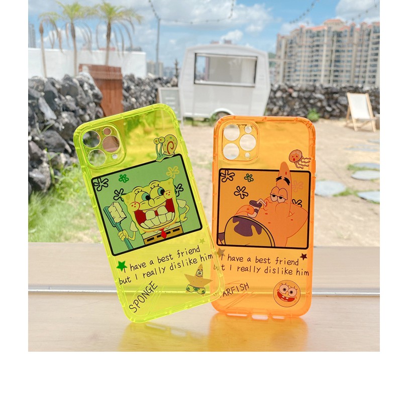 SAMSUNG OPPO IPHONE  Ốp NEON huỳnh quang mẫu N19 cho A10 A20  A50 J7prime J7 pro  A5S a9 2020 A3S  A37  A59 F1S A5 | BigBuy360 - bigbuy360.vn