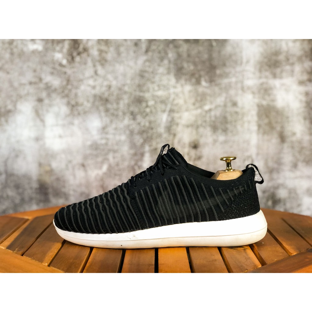 (Size 40) Giày Thể Thao Chính Hãng 2hand NIKE ROSHE TWO FLYKNIT ‣ *