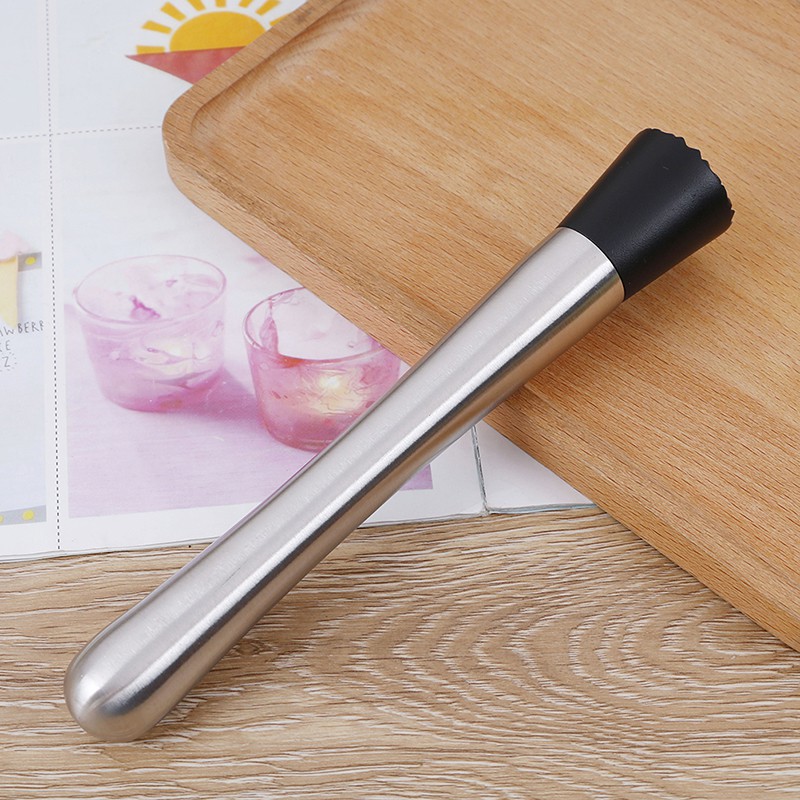 1 Dụng Cụ Pha Chế Cocktail / Trái Cây / Đá Viên DIY