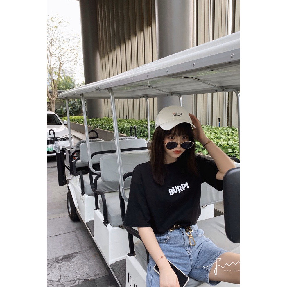 [Mã FAMARAL1 giảm 10K đơn 50K] Áo thun tay lỡ Unisex NEKOSG, áo phông form rộng HT11