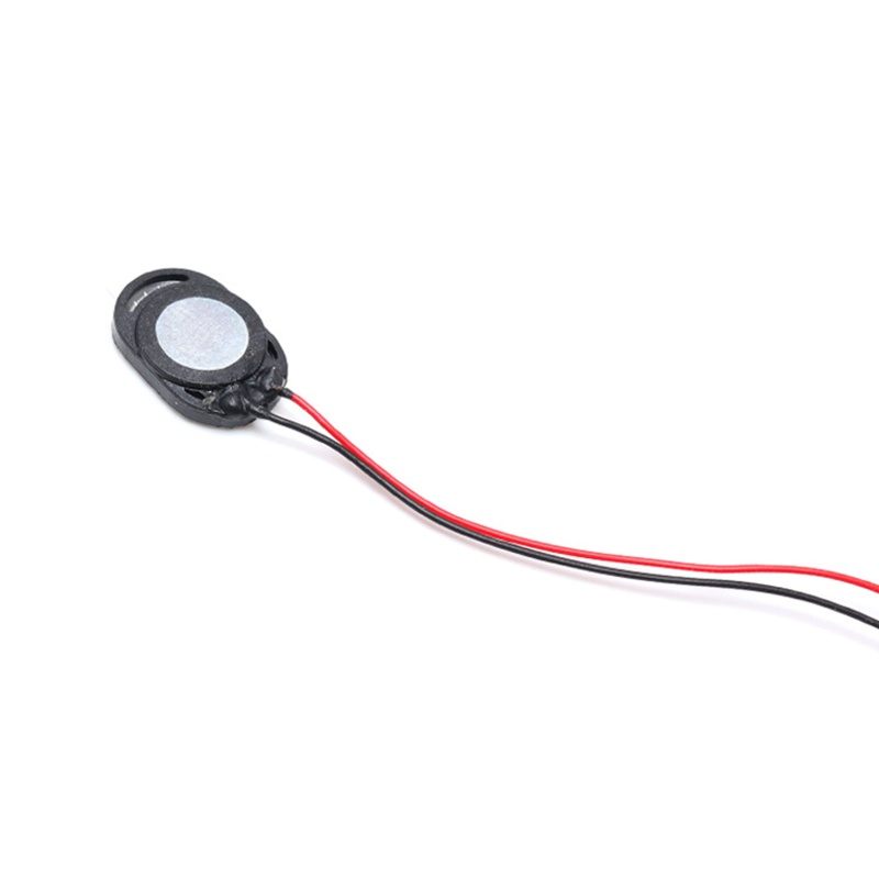 Bộ 2 Loa 1015 Mini 8ohm 1W Có Dây Cáp Cho Điện Thoại/Máy Tính Bảng