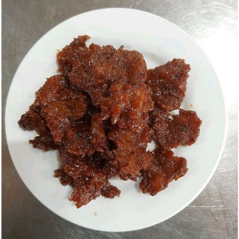 Thịt kho tiêu chay An Dương sản phẩm thuần chay - Gói 200g | BigBuy360 - bigbuy360.vn