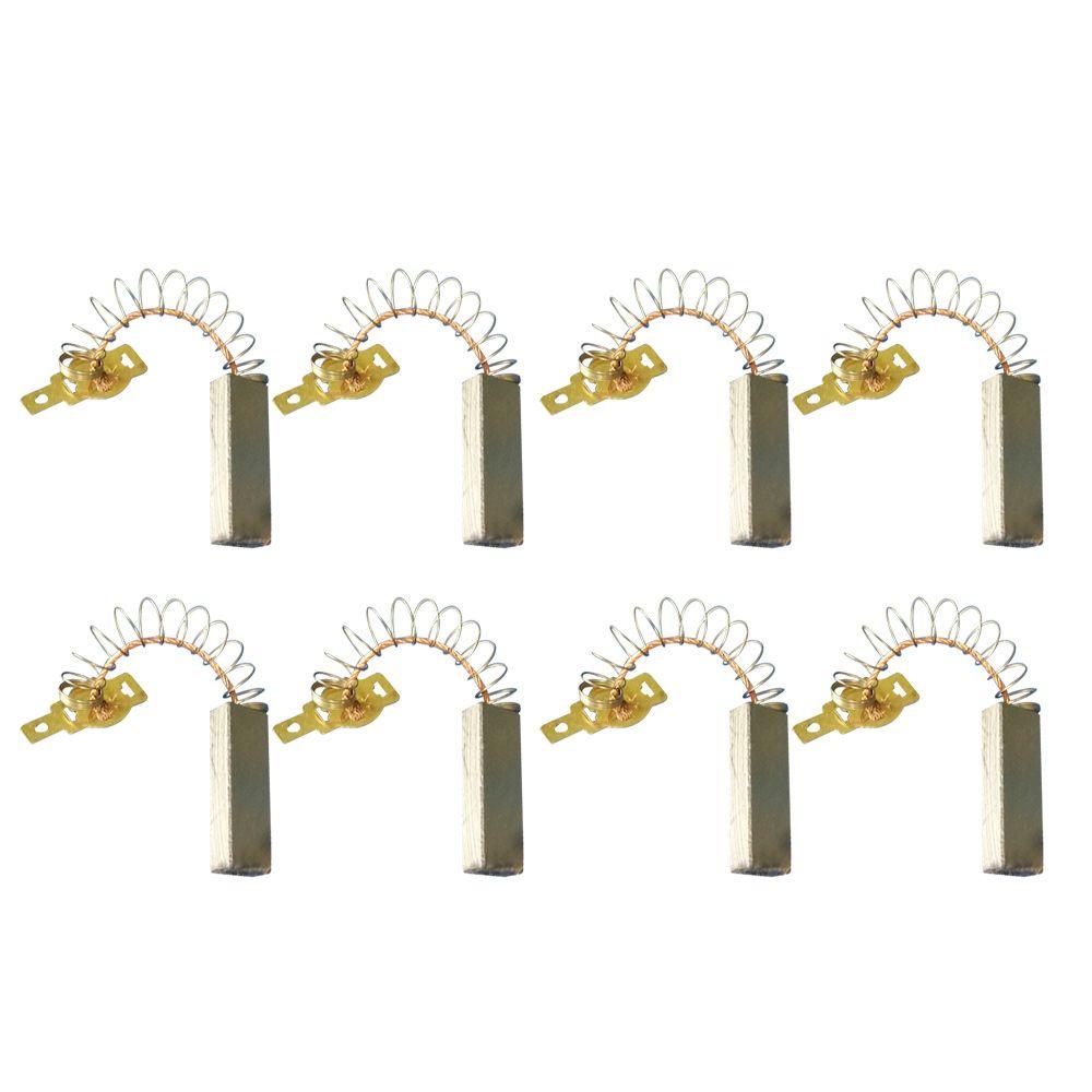 Bộ 4 / 8 Mũi Khoan Mini 6.3X11X32mm