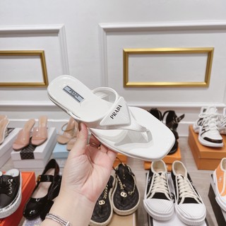 Dép kẹp prada spsl fullbox
