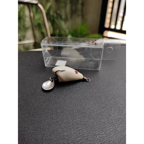 Nhái hơi TNT F35 (đi chìm, lửng) | BigBuy360 - bigbuy360.vn
