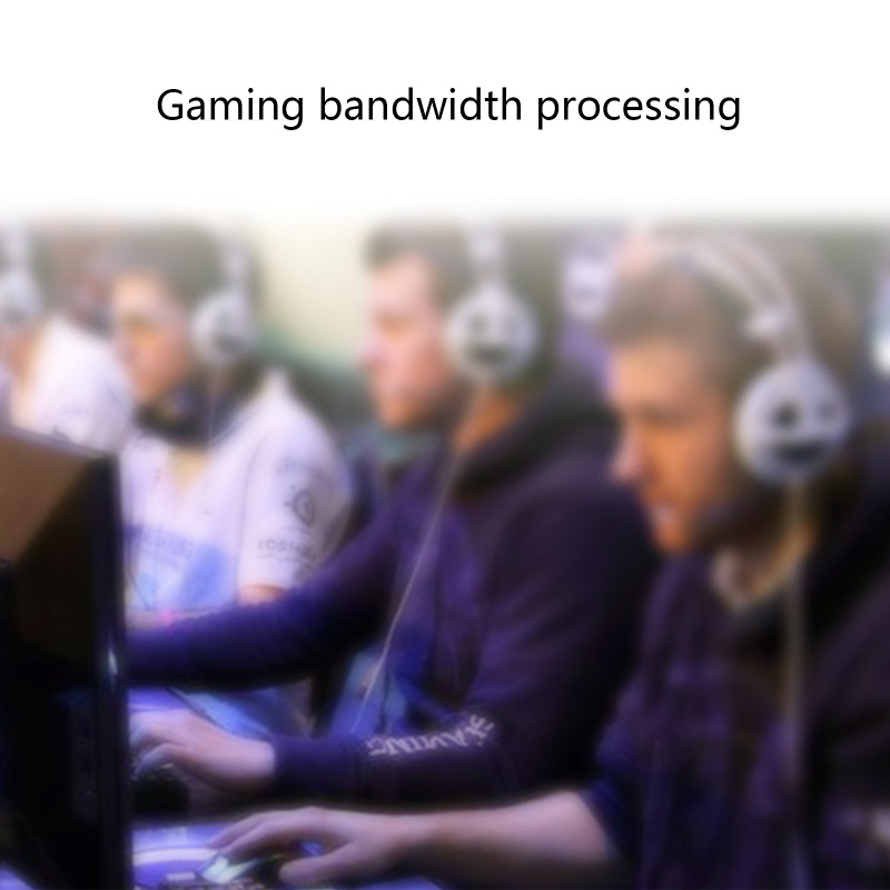 Adapter Chuyển Đổi PCI-E 1X Card 10 / 100 / 1000 / 2500M RJ45 LAN