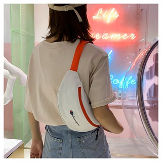 [HÀNG CÓ SẴN - ẢNH THẬT] Túi đeo chéo Champion hot 2019