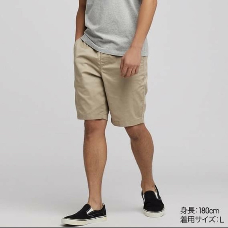 Quần đùi kaki nam- HÀNG SALE KO ĐỔI TRẢ