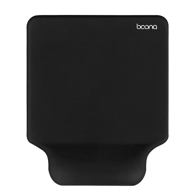 Bộ Lót Chuột Kê Phím Vuông Có Đệm Tay Silicon Galaxy (Pad Chuột, Gaming, Văn Phòng, Thiết Kế Công Thái Học,..)
