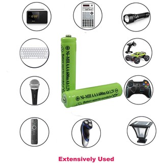 Pin Ni-cd 600mAh