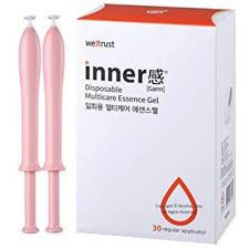 Dung Dịch Vệ Sinh Inner Disposable Multicare Essence Gel