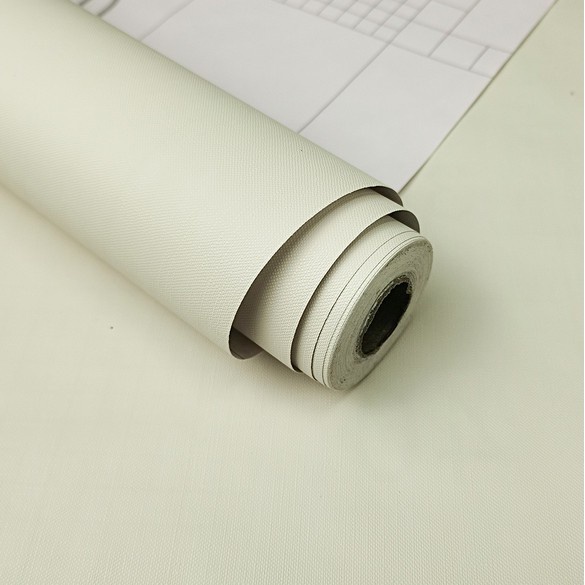 5m giấy dán tường tự dính trơn màu pastel khổ 45cm hàng đẹp, giá rẻ