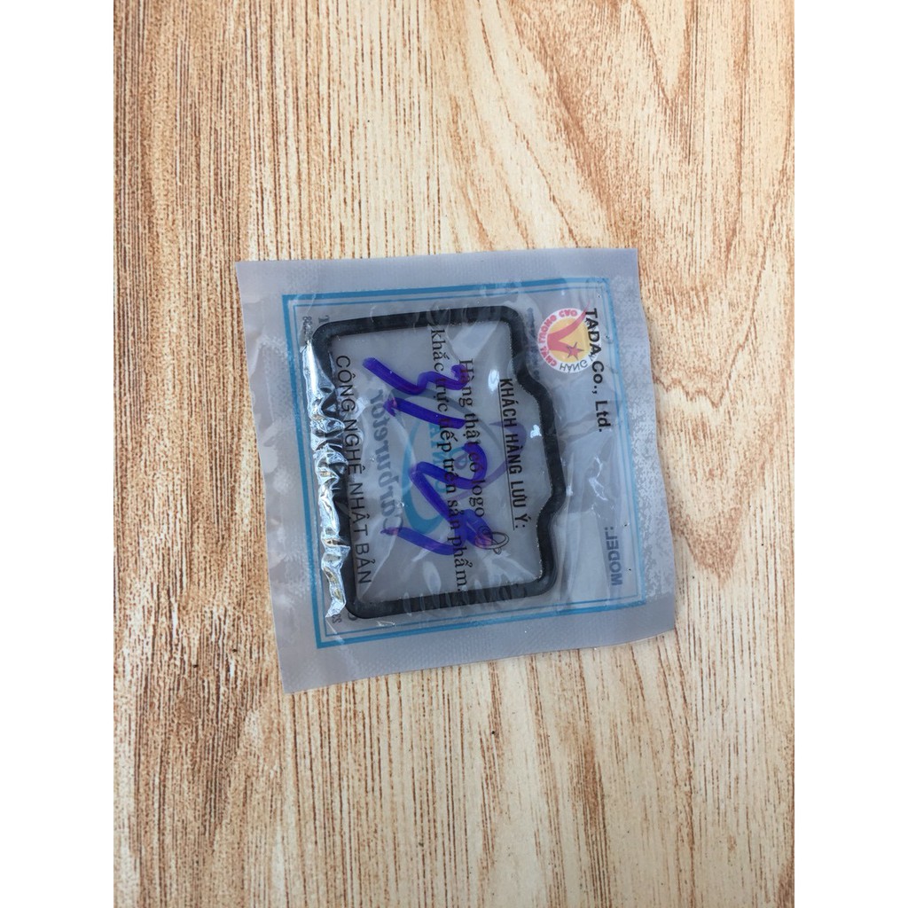 Ron  cao su chén xăng cho bình xăng con đít gài xe 67