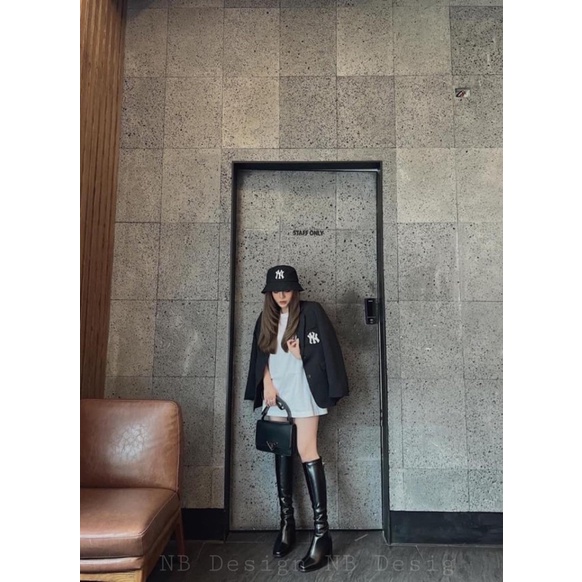 Áo khoác vest NY cao cấp - UK alohashop91