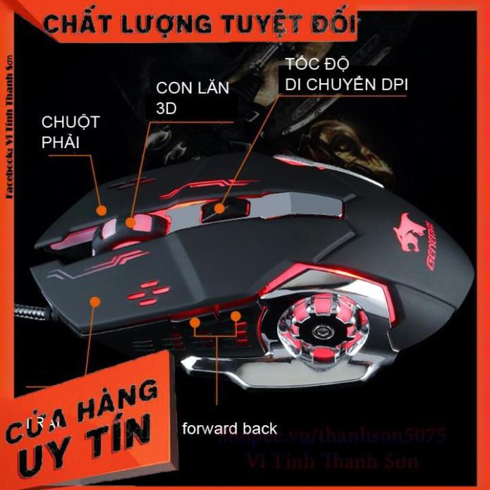 Bộ Bàn Phím Giả Cơ G21 + Chuột Game X9 Và Tai Nghe HS09+ Tặng Kèm Lót Chuột-