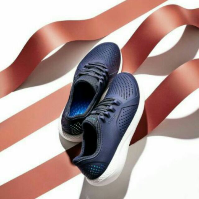 GIÀY NAM CROCS LITTERIDE XỊN