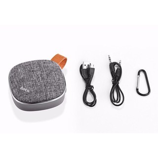 Loa Bluetooth mini Cầm Tay Hoco BS9 bluetooth V4.1 Chính Hãng