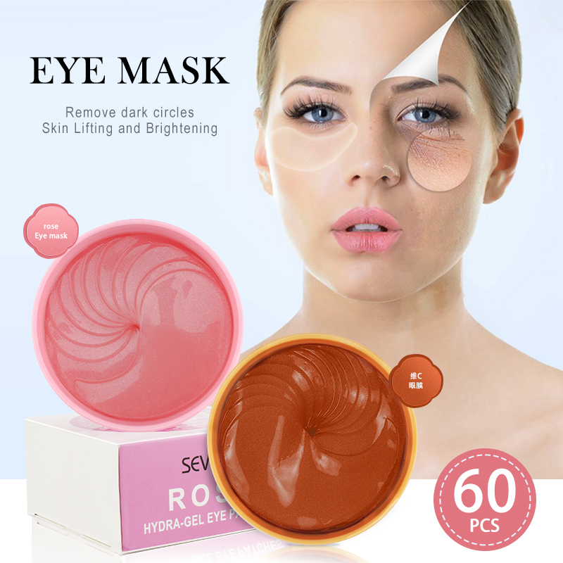 Hộp 60 Mặt Nạ Sevich Chống Lão Hóa Cho Mắt | BigBuy360 - bigbuy360.vn