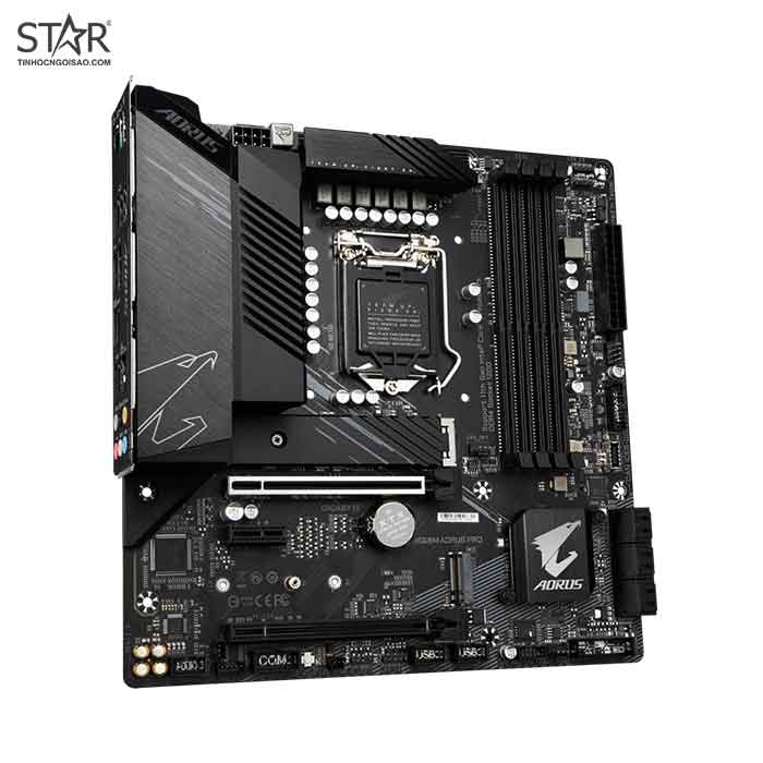 Mainboard Gigabyte B560M Aorus Pro
