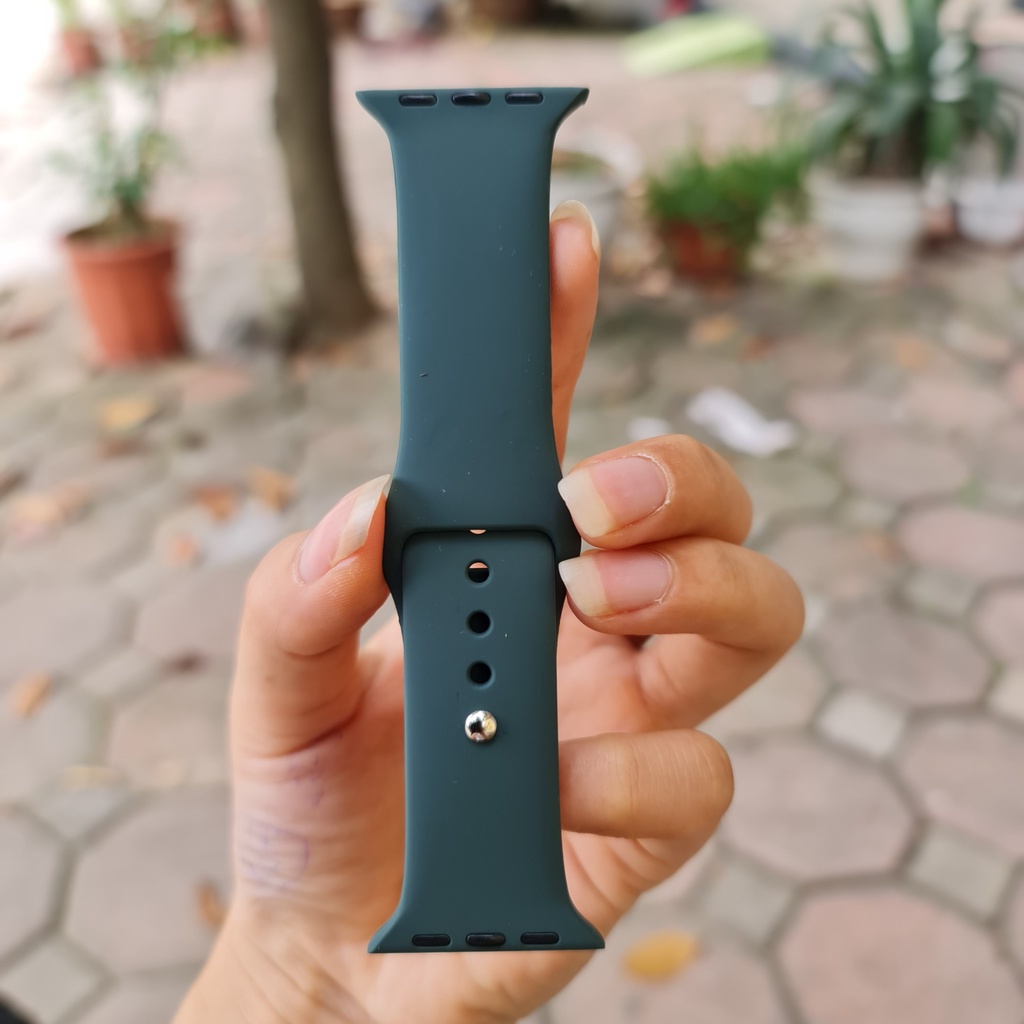 Dây Đeo Đồng Hồ đủ các size chuẩn hàng loại 1