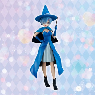 [Real] Re:Zero − Starting Life in Another World - SSS Figure -Fairytale Series Rem: Sleeping Beauty-