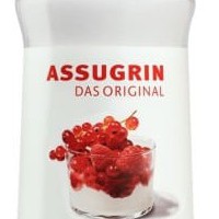 ĐƯỜNG ĂN KIÊNG ASSUGRIN CUISINE 90G