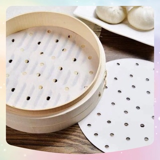 Giấy Nến Đục Lỗ Set 100