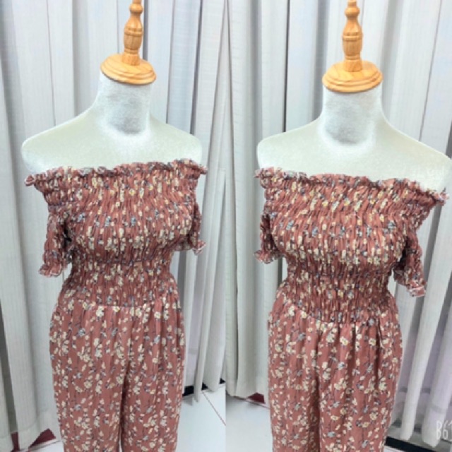 Sale jum hoa nhi hồng đất