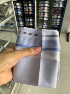 Khăn Tiệp - khăn mùi xoa