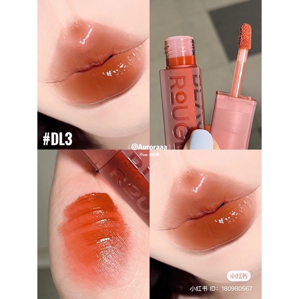 Son Black Rouge Double Layer Over Velvet New 2022