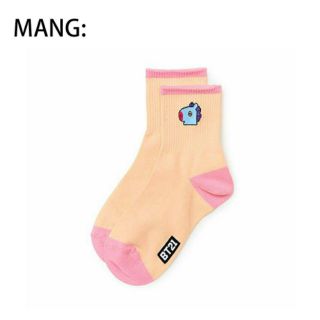 Vớ cao cổ BT21