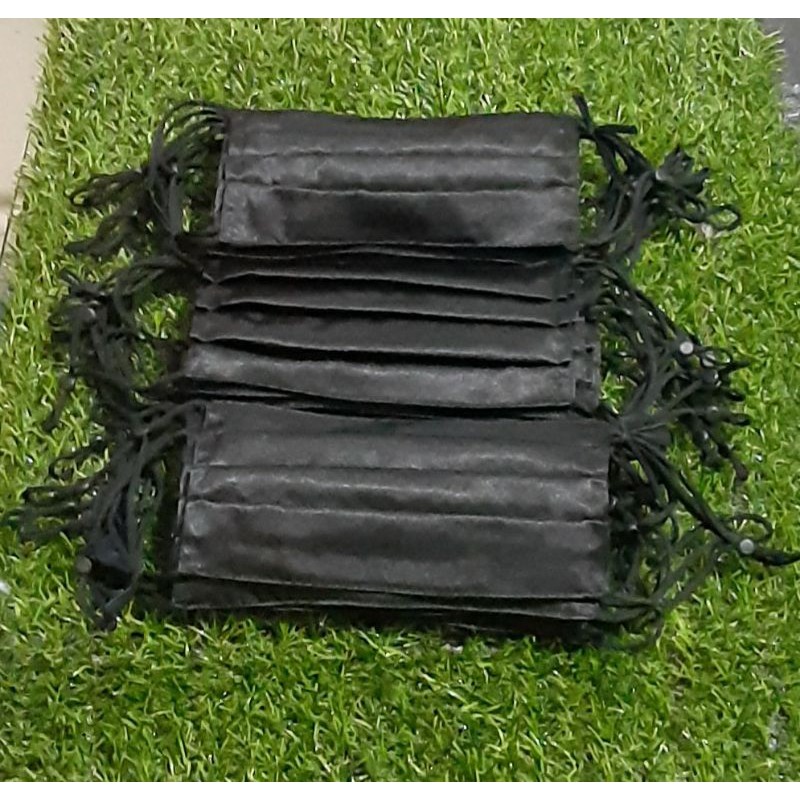 khẩu trang vải phi lụa | BigBuy360 - bigbuy360.vn