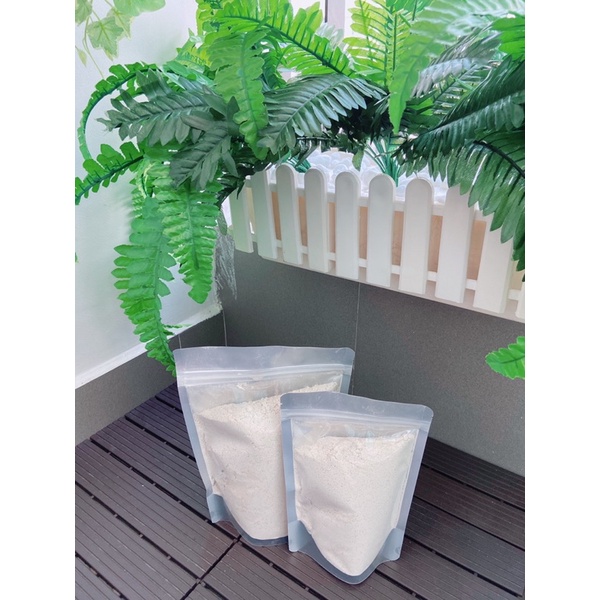 BỘT TẮM TRẮNG DA GÓI TO 500gr ( BODY MASK ) | BigBuy360 - bigbuy360.vn