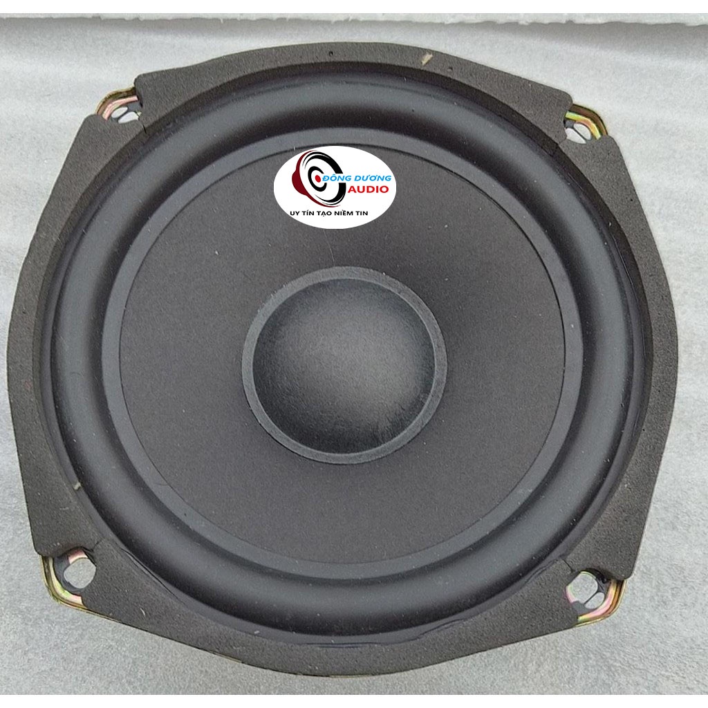 MỘT CỦ LOA SUB 12 VI TÍNH TỪ ĐƠN 80MM COIL 31MM - GÂN MÚT