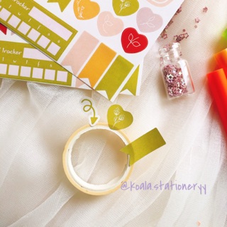 Bullet Journal Sticker - Basic Kit 1