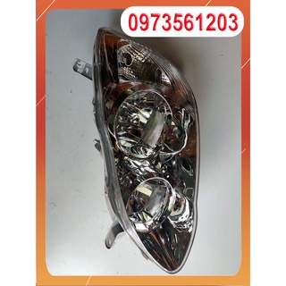 ĐÈN PHA ALTIS ĐỜI 2002-2007