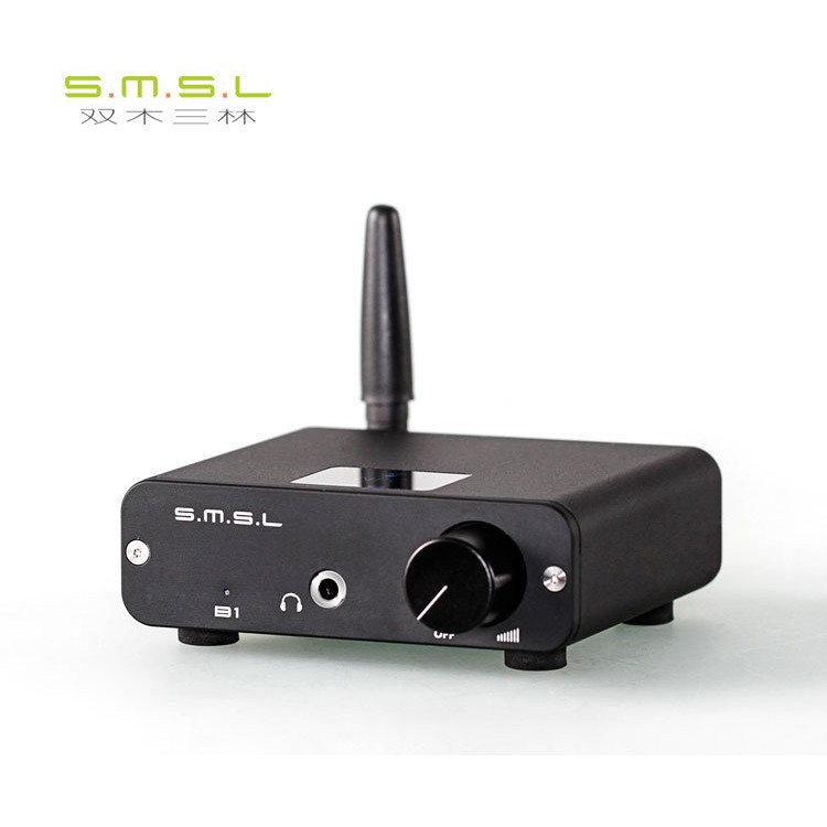 Dac Giải Mã Bluetooth 4.2 & NFC SMSL Audio B1