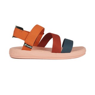 [ SIÊU PHẨM MỚI ] Giày Sandal Nữ Saado - SE01 - Sắc màu cảm xúc COLOR EMOTION