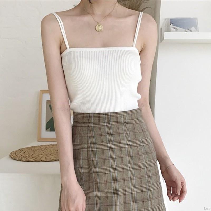 Áo dây form rộng nhiều màu sắc thời trang dành cho nữ | BigBuy360 - bigbuy360.vn