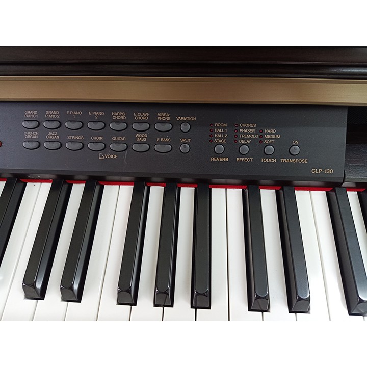 Đàn piano điện yamaha CLP 120