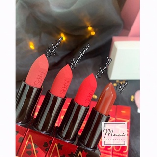 [NARS] Son Nars Claudette 2021