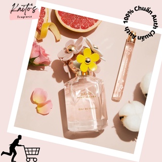 Nước hoa Daisy Eau So Fresh Marc Jacobs, nước hoa nữ