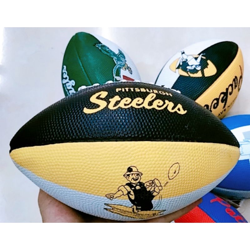 Bóng bầu dục,bóng đá mỹ