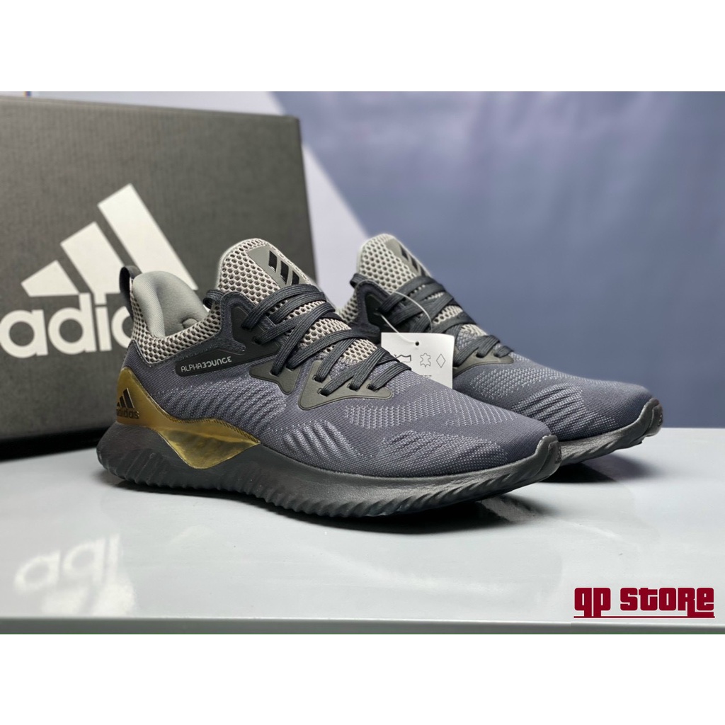 Giày Thể Thao Adidas Alphabounce Beyond