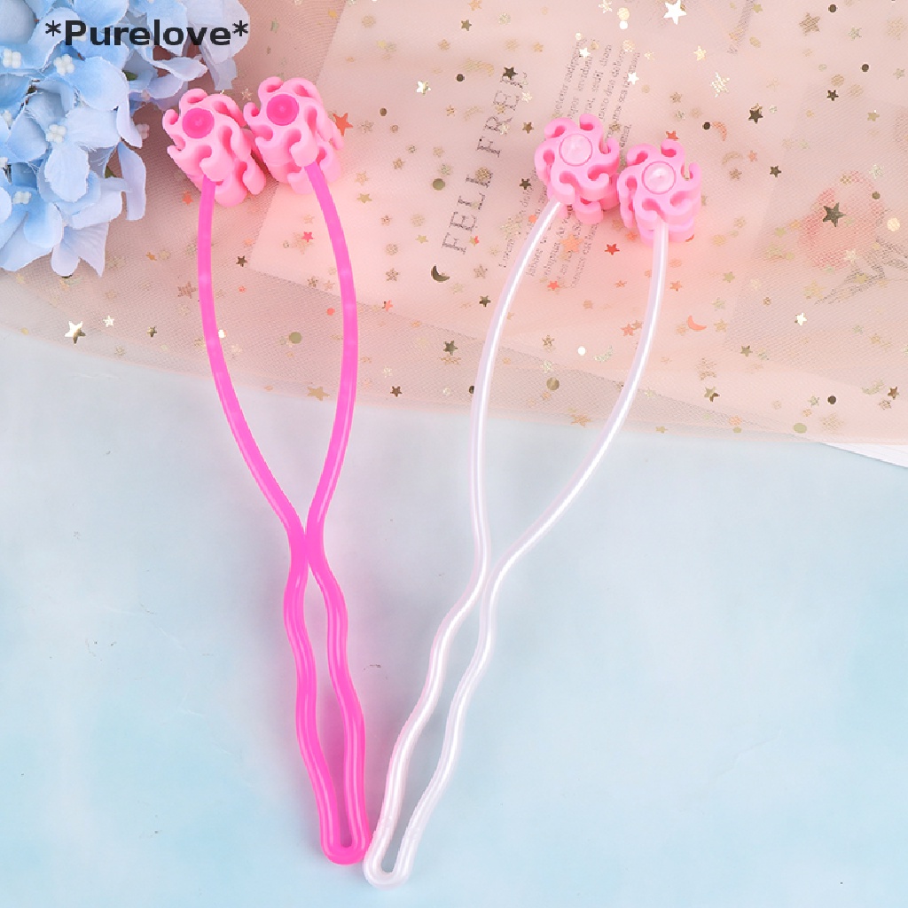 Cây Lăn Mát Xa Mặt Chăm Sóc Da Tiện Dụng